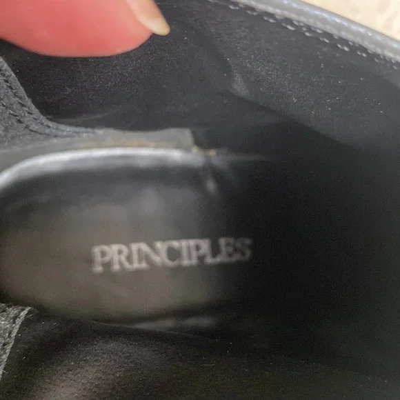 Boots - Picture 5 of 7